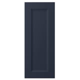 AXSTAD Door, matt blue, 31x76 cm