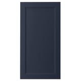 AXSTAD Door, matt blue, 53x102 cm