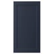 AXSTAD Door, matt blue, 53x102 cm