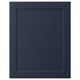 AXSTAD Door, matt blue, 61x76 cm