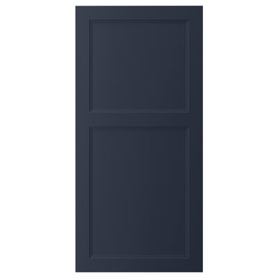 AXSTAD Door, matt blue, 61x127 cm