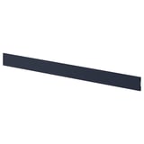AXSTAD Plinth, matt blue, 213x11 cm