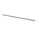 Option: BOAXEL Mounting rail, anthracite, 182 cm