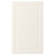 BODBYN Door, off-white, 46x76 cm