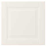 BODBYN Door, off-white, 38x38 cm