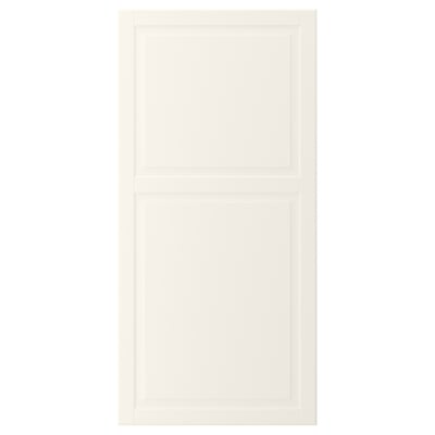 BODBYN Door, off-white, 61x127 cm