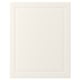 BODBYN Door, off-white, 61x76 cm