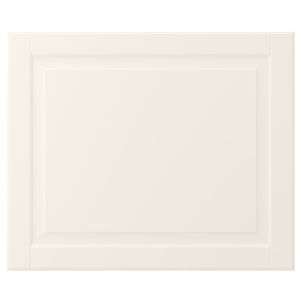 BODBYN Door, off-white, 61x51 cm