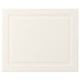 BODBYN Door, off-white, 61x51 cm