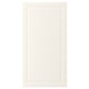 BODBYN Door, off-white, 53x102 cm