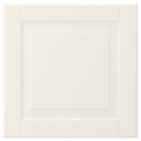 BODBYN Drawer front, off-white, 38x38 cm