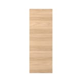 ENHET Door, oak effect, 46x127 cm