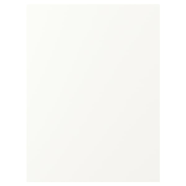 ENHET Door, white, 46x61 cm