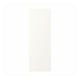 ENHET Door, white, 46x127 cm