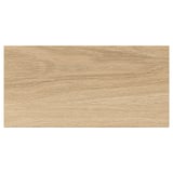 ENHET Drawer front, oak effect, 31x15 cm