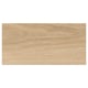 ENHET Drawer front, oak effect, 31x15 cm