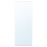 ENHET Mirror door, mirror glass, 30x76 cm