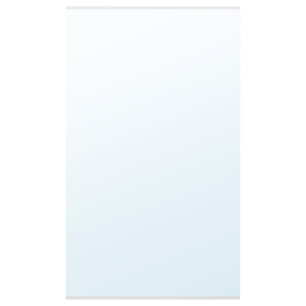 ENHET Mirror door, mirror glass, 45x76 cm