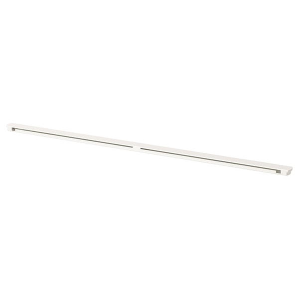 ENHET Rail for hooks, white, 61 cm