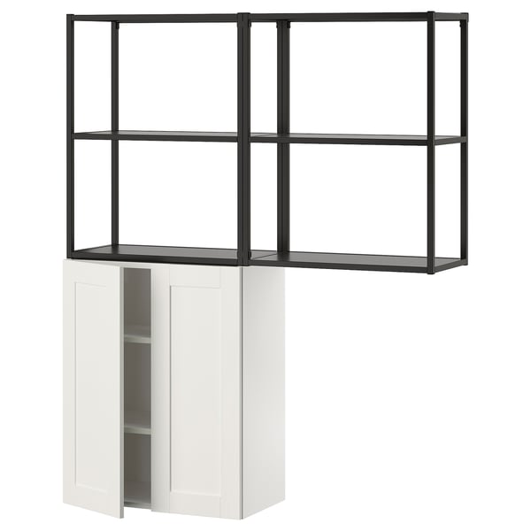 ENHET Storage combination