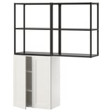 ENHET Storage combination