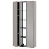ENHET Storage combination