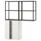 ENHET Storage combination