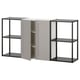 Option: ENHET Storage combination