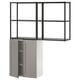 ENHET Storage combination