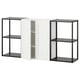 ENHET Storage combination