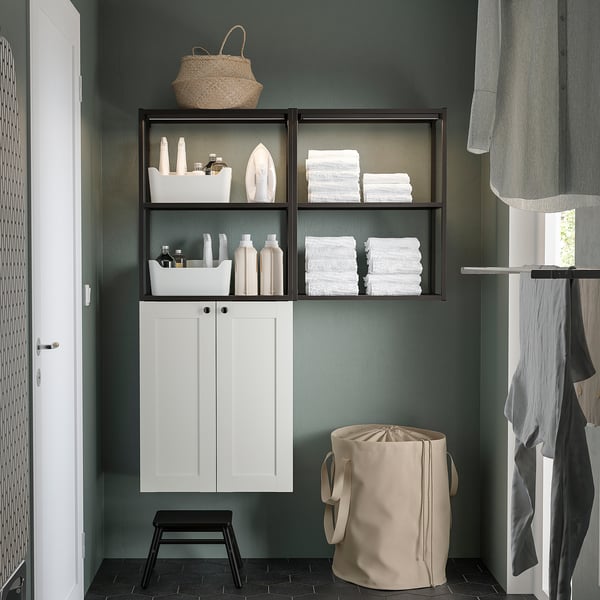 ENHET Storage combination