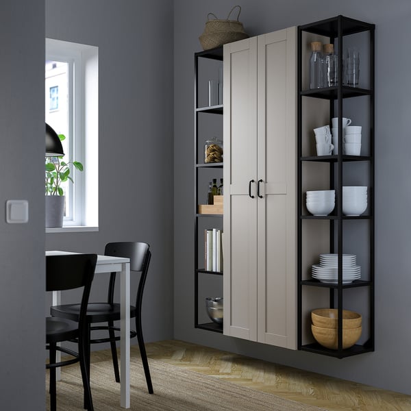 ENHET Storage combination