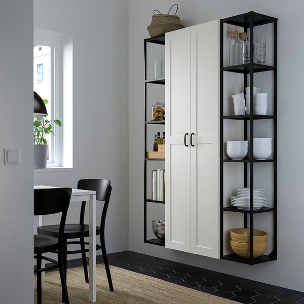 ENHET Storage combination