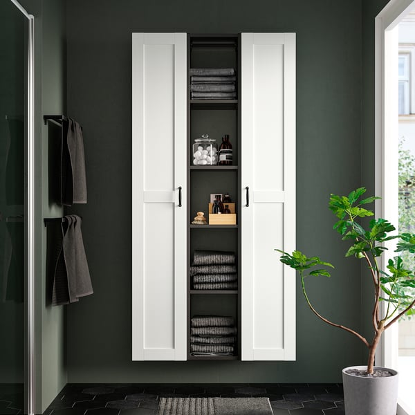 ENHET Storage combination