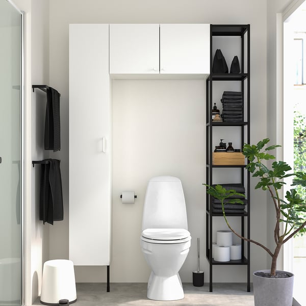 ENHET Storage combination