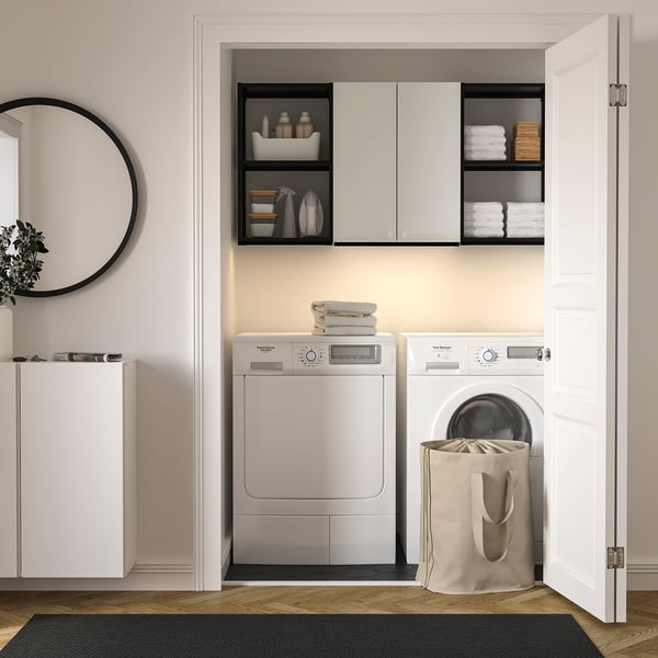 ENHET Storage combination