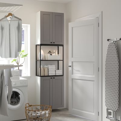 ENHET Storage combination