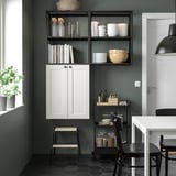 ENHET Storage combination