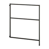 ENHET Supporting side panel/leg