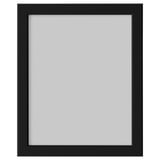 FISKBO Frame, black, 20x25 cm