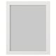 Option: FISKBO Frame, white, 20x25 cm