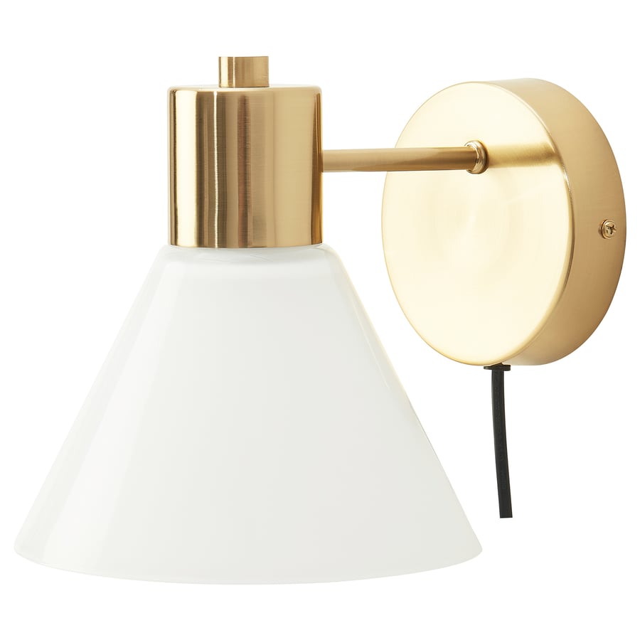 Wall lamps IKEA