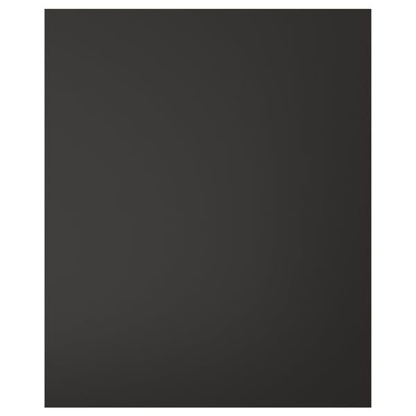 FÖRBÄTTRA Cover panel, matt anthracite, 63x76 cm