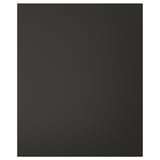 FÖRBÄTTRA Cover panel, matt anthracite, 63x76 cm