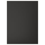 FÖRBÄTTRA Cover panel, matt anthracite, 66x92 cm