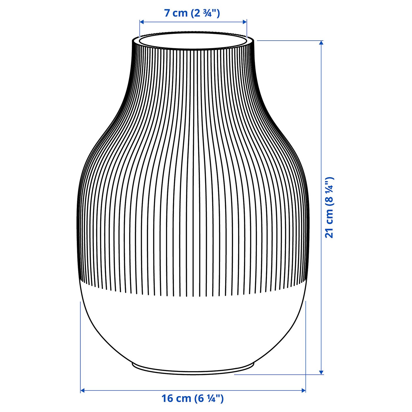 FRGMT M'Quve's Vase Black Whiteセット Homeware | F.r.A.g.M.e.n.T Products Shop