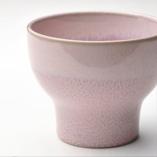 GULDBARB Mug, mixed colours, 23 cl