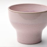 GULDBARB Mug, mixed colours, 23 cl