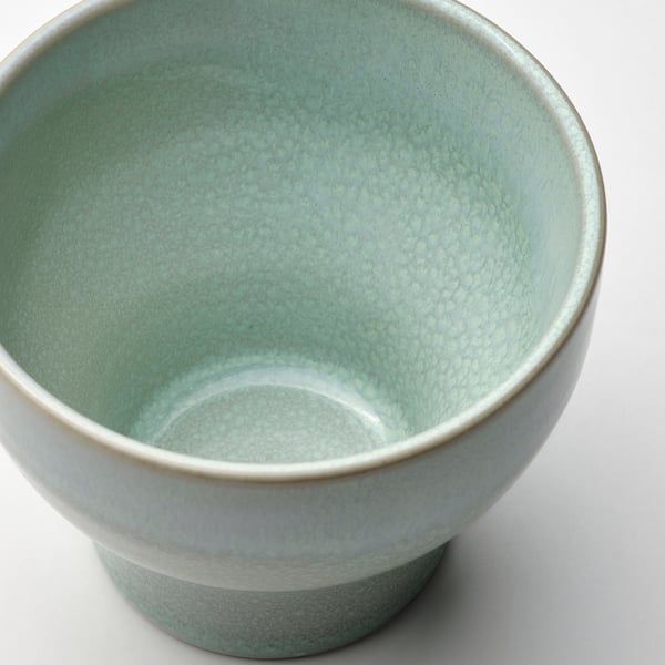 GULDBARB Mug, mixed colours, 23 cl