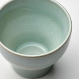 GULDBARB Mug, mixed colours, 23 cl